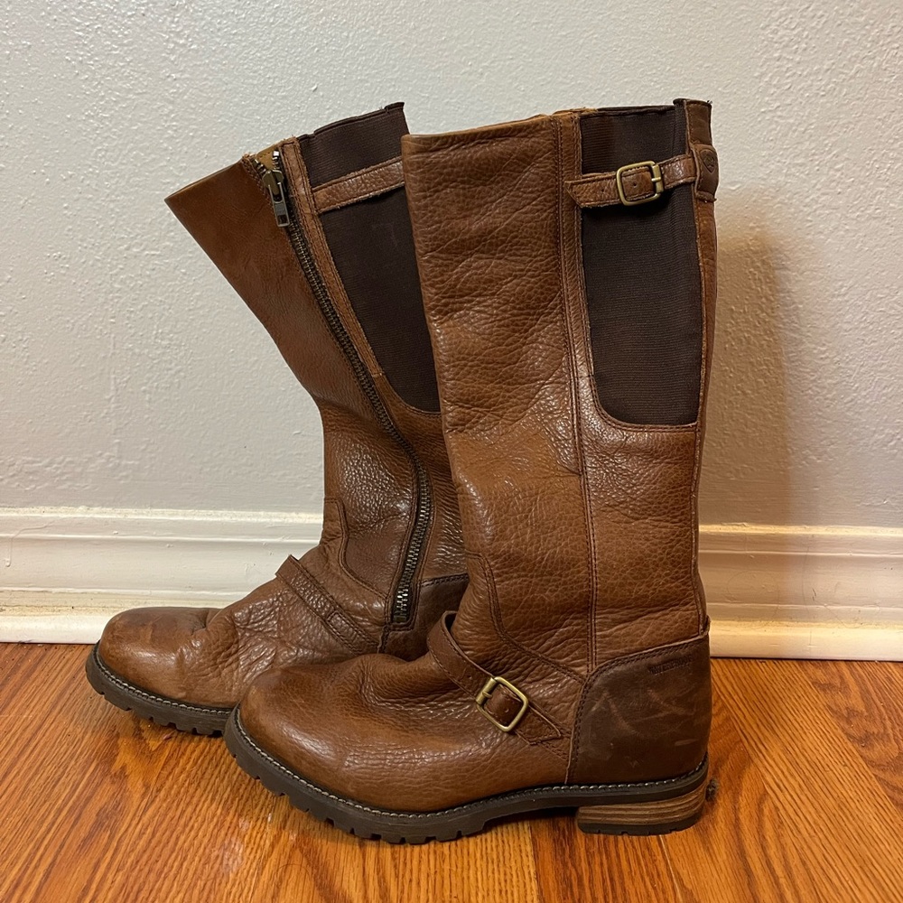 Ariat/Stanton Waterproof Boot 10011828